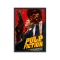 تابلو فیلم داستان عامه پسند Pulp Fiction 1994